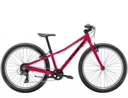 Велосипед Trek Precaliber 24 8-speed Girl's (2020)