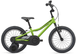 Велосипед Giant Animator 16 Green (2020)