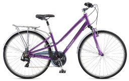 Велосипед Schwinn Voyageur Commute WOMEN'S (2020)