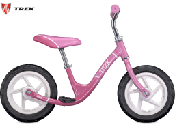 Велосипед Trek Kickster pink (2016)