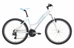 Велосипед Silverback SPLASH 26 white 2015