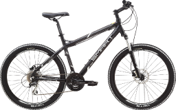 Велосипед Smart Machine 400 2015