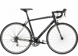 Велосипед Trek 1.1 C2 H black (2016)