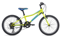 Велосипед Giant XTC Jr 20 Lite (2016)