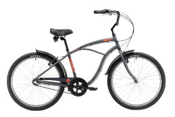 Велосипед Silverback Scala 3 (2017)
