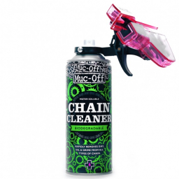 очиститель цепи Chain Doc 2015