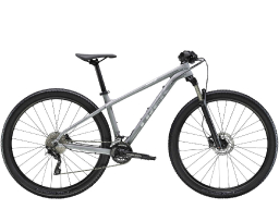 Велосипед Trek X-Caliber 8 Silver (2019)