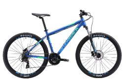 Велосипед Silverback Stride 275 sport (2019)