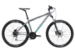 Велосипед Silverback Stride 275 Comp (2019)