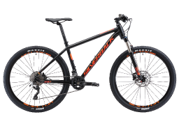 Велосипед Silverback Spectra 275 (2019)