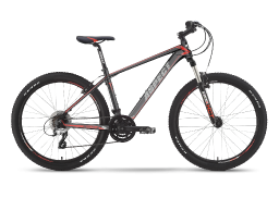 Велосипед Aspect Ideal 26 VBR (2020)