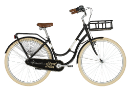 Велосипед Kellys Royal Dutch (2021)