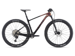 Велосипед Giant XTC Advanced 29 1 (2021)