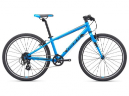 Велосипед GIANT ARX 24 Blue (2021)