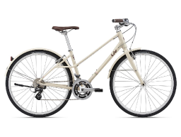 Велосипед LIV BeLiv F Linen (2021)
