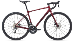 Велосипед GIANT Contend AR 3 Garnet (2021)