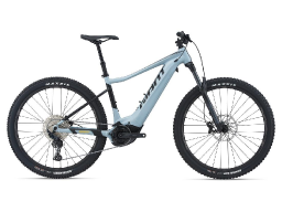 Велосипед GIANT Fathom E+ 1 Pro 29er 25km/h Dusty Blue (2021)