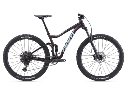 Велосипед GIANT Stance 29 1 Rosewood (2021)