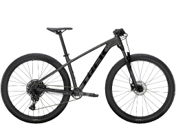 Велосипеды Trek X-CALIBER 8 Lithium Grey/Trek Black 27.5" 2021