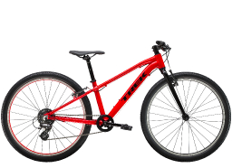 Велосипеды Trek WAHOO 26 Viper Red/Trek Black 26" 2021