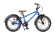 Детский велосипед SHULZ Bubble 16 Race Blue (2024)