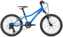 Велосипед Giant  Enchant 20 Blue (2020)