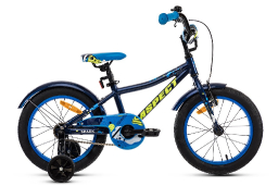 Велосипед Aspect Spark Blue (2020)