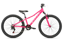 Велосипед Haro Flightline 24 Pink (2020)