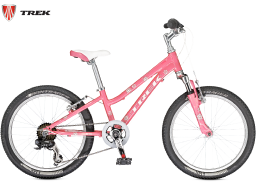 Велосипед Trek MT 60 Girl's (2015)