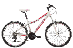 Велосипед Smart Lady 90 red 2015