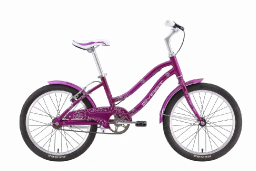 Велосипед Smart One Moov Girl 20 2015