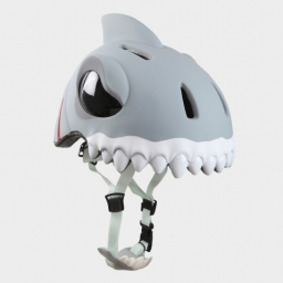 Защитный шлем «Белая акула»
