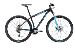 Велосипед Silverback Sola 4 (2017)