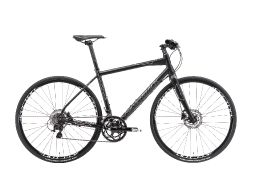 Велосипед Silverback Scento 1 (2017)