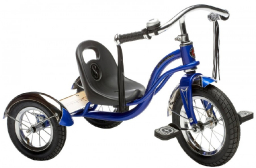 Велосипед Schwinn Roadster Trike Blue (2017)