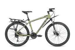 Велосипед Format 5212 2016