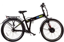 Велосипед Eltreco Patrol Кардан 26 Nexus 7 2016