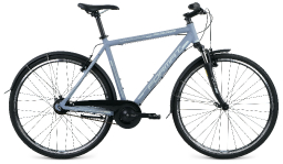 Велосипед Format 5332 2017