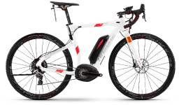 Велосипед Haibike Xduro Race S 6.0 500Wh 11s Rival 2018