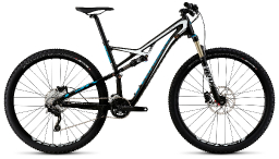 Велосипед Specialized Camber Comp Carbon 29 2016