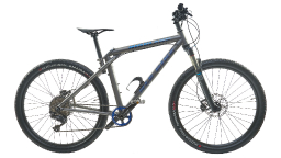 Велосипед RLE Highland XT (тип MTB Hardtail) 27,5'