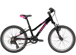 Велосипед Trek Precaliber 20 6-speed  Girl's (2019)