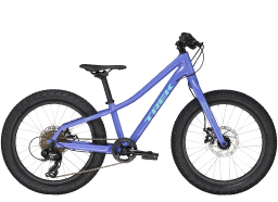 Велосипед Trek Roscoe 20  Ultraviolet (2019)