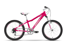 Велосипед Aspect Galaxy girl 20 (2020)