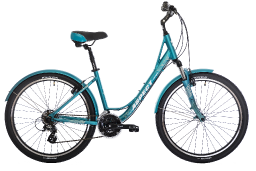 Велосипед Aspect СITYLIFE (2020)