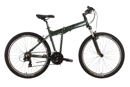 Велосипед Aspect TRAFFIC (2020)