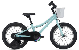 Велосипед LIV Adore F/W 16 Ice Green (2021)