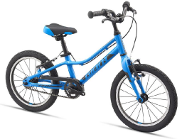 Велосипед GIANT ARX 16 F/W Blue (2021)