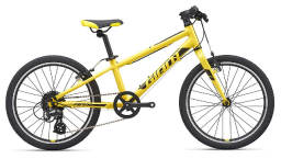 Велосипед GIANT ARX 20 Lemon Yellow (2021)