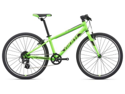 Велосипед GIANT ARX 24 Neon Green (2021)